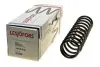 Пружина подв. задн. MITSUBISHI (пр-во Lesjofors) CARISMA 7/95-2/99 LESJOFORS 4259211 (фото 1)