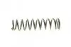 Пружина подв. задн. MITSUBISHI (пр-во Lesjofors) CARISMA 7/95-2/99 LESJOFORS 4259211 (фото 3)