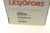 Пружина подв. задн. MITSUBISHI (пр-во Lesjofors) CARISMA 7/95-2/99 LESJOFORS 4259211 (фото 5)