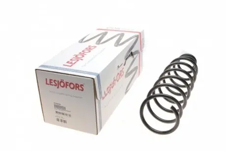 Пружина задня LESJOFORS 4259218