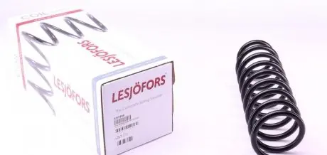Пружина задня LESJOFORS 4259248