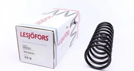 Пружина зад. MITSUBISHI LESJOFORS 4259249