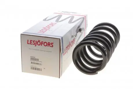 Пружина задня LESJOFORS 4259254