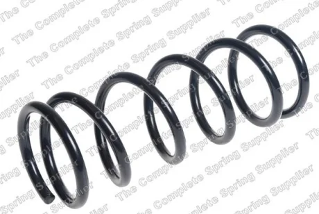Пружина зад. NISSAN LESJOFORS 4262073