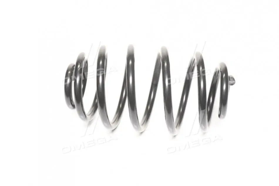 Пружина підв. задн. OPEL,VAUXHALL (вир-во Lesjofors) LESJOFORS 4263454 (фото 1)