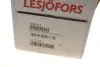 Пружина підвески задн. OPEL ASTRA J Sports Tourer (P10) (вир-во Lesjofors) LESJOFORS 4263511 (фото 6)