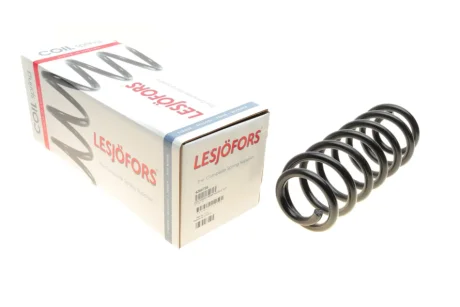 Пружина зад. PEUGEOT H/D LESJOFORS 4266736