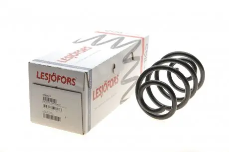 Пружина задня LESJOFORS 4272927