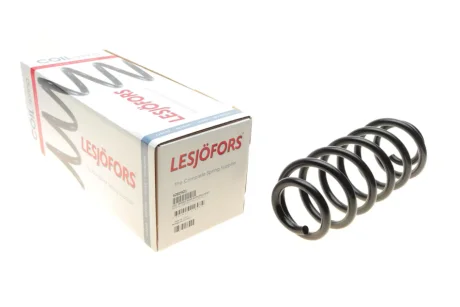 Пружина підвіски LESJOFORS 4282921