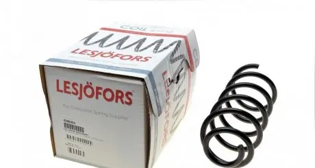 Пружина задня LESJOFORS 4286000