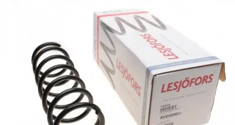Пружина підвіски LESJOFORS 4288343