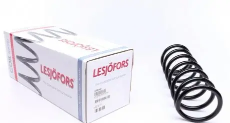 Пружина підвіски LESJOFORS 4288347