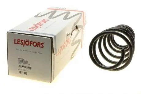 Пружина задня LESJOFORS 4292654