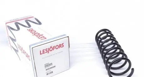 Пружина ходовой части LESJOFORS 4295010