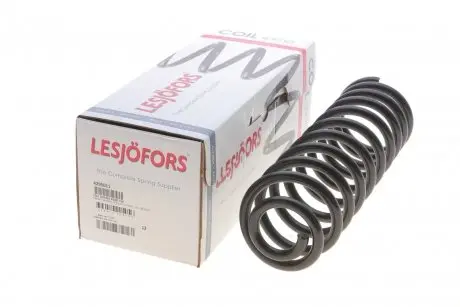 Пружина задня LESJOFORS 4295011