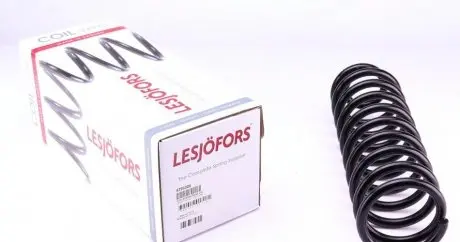 Пружина задня LESJOFORS 4295026