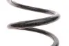 Пружина (задня) VW Golf V/VI 2.0 GTI 06-13 (хетчбек) LESJOFORS 4295089 (фото 3)