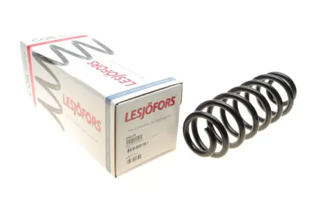 Пружини підвіски LESJOFORS 4295109