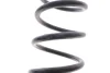 Пружина (задня) VW Touareg 3.0 V6 TDI 10- (SUV) (не для Terrain Tech) LESJOFORS 4295161 (фото 3)