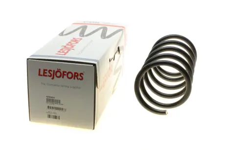 Пружина зад. VOLVO LESJOFORS 4295829
