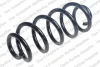 Пружина (задня) Volvo XC40 2.0 Mild-Hybrid/2.0d 17- (SUV) LESJOFORS 4295889 (фото 1)