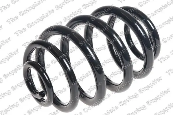 Пружина зад. BMW, 3-SER 98-05 / Z4 2/03-5/09 LESJOFORS 5208452 (фото 1)