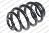 Пружина зад. BMW, 3-SER 98-05 / Z4 2/03-5/09 LESJOFORS 5208452 (фото 1)