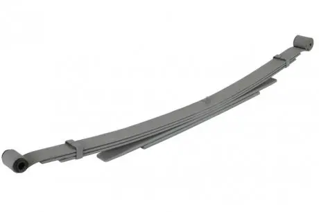 Ресора підв. FORD RANGER (ET), MAZDA BT-50(CD,UN) (2006-12) задн. (вир-во Lesjofors) LESJOFORS 6127538