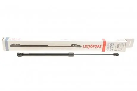 Газова пружина капота AU/VW/RR SEAt/VW A3 96-03 / GOLF/BORA 97-06 / AROSA 97-04 / LUPO 97-05 LESJOFORS 8004210
