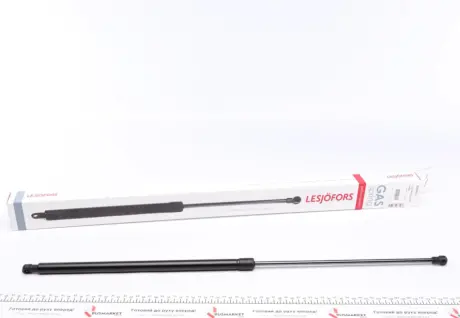 Амортизатор капота LESJOFORS 8008416
