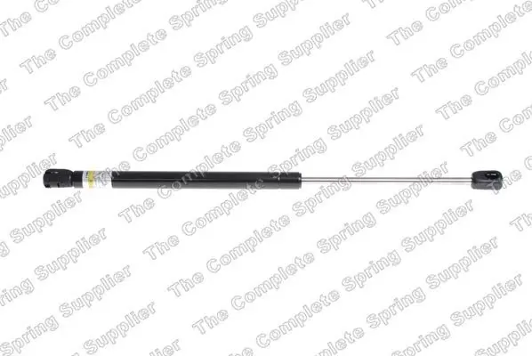Газова пружина капота CHE/OPEL/VAUX (вир-во Lesjofors) CAPTIVA 06-10 / ANTARA 06-17 LESJOFORS 8014200 (фото 1)