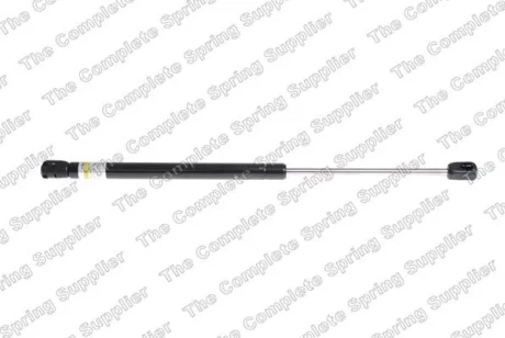 Газова пружина капота CHE/OPEL/VAUX CAPTIVA 06-10 / ANTARA 06-17 LESJOFORS 8014200