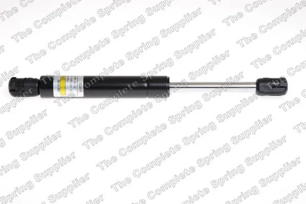 Амортизатор капоту Mini Cooper (R55/R56/R57/R58/R59) 06- (хетчбек/універсал) LESJOFORS 8058701 (фото 1)