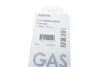 Амортизатор капота TOYOTA CAMRY (V4) (2006-11) (вир-во Lesjofors) LESJOFORS 8092501 (фото 4)
