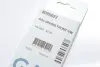 Амортизатор капоту VW Passat B8 14- (седан/універсал) LESJOFORS 8095027 (фото 6)