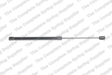 Lesjöfors Газова пружина, кришка капота LESJOFORS 8095028