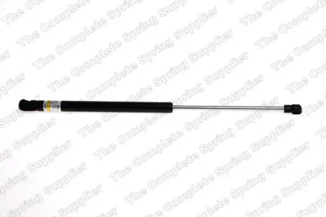 Амортизатор кришки багажника Alfa Romeo 147 01-10 (хетчбек) LESJOFORS 8100714