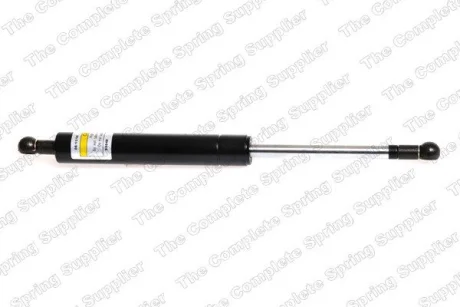 Амортизатор кришки багажника Audi 80/90 86-91 (седан) (без спойлера) LESJOFORS 8104203