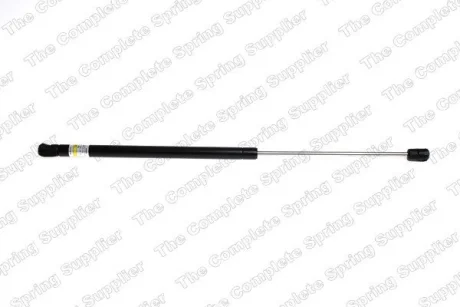 Амортизатор кришки багажника Audi A3 04-13 (хетчбек) LESJOFORS 8104229