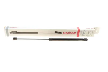 Амортизатор кришки багажника Audi A6 11-18 (універсал) (з автом.вікр.зад.дверима) LESJOFORS 8104256