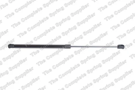 Пружина газовая зад. AUDI LESJOFORS 8104269