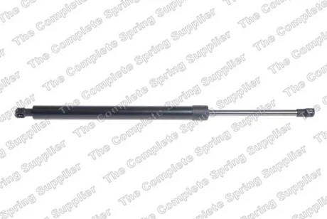 Пружина газовая зад. CHEVROLET LESJOFORS 8114212