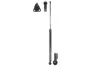 Газова пружина кришки багажника Лів (версія 3d) HONDA CIVIC VI LIFTBACK 10.95-03.01 LESJOFORS 8135713 (фото 1)