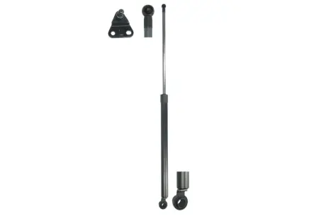 Газова пружина кришки багажника Лів (версія 3d) HONDA CIVIC VI LIFTBACK 10.95-03.01 LESJOFORS 8135713