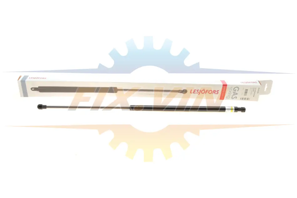Амортизатор кришки багажника Honda Civic 05- (нах.зад.частина) LESJOFORS 8135729 (фото 1)
