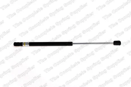 Амортизатор кришки скла багажника Hyundai Santa Fe I 00-06 (SUV/фургон) LESJOFORS 8137219