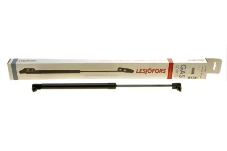 Амортизатор багажника LESJOFORS 8147001