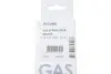 Амортизатор кришки багажника Mazda CX-7 06-14 (L) (SUV) LESJOFORS 8155460 (фото 8)