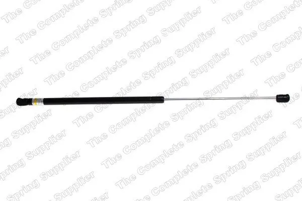 Амортизатор кришки багажника MB M-class (W163) 98-05 (SUV) LESJOFORS 8156807 (фото 1)