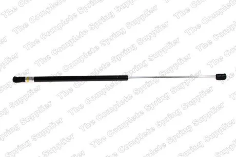 Амортизатор кришки багажника MB M-class (W163) 98-05 (SUV) LESJOFORS 8156807